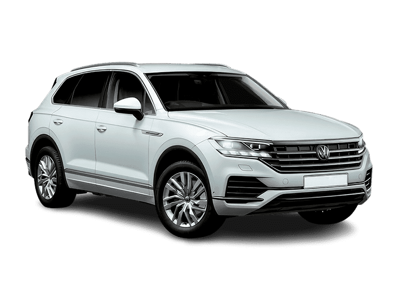 Volkswagen Touareg купить в вашем городе